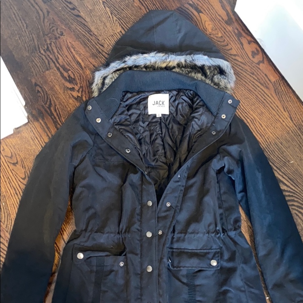 Jack by BB Dakota winter coat